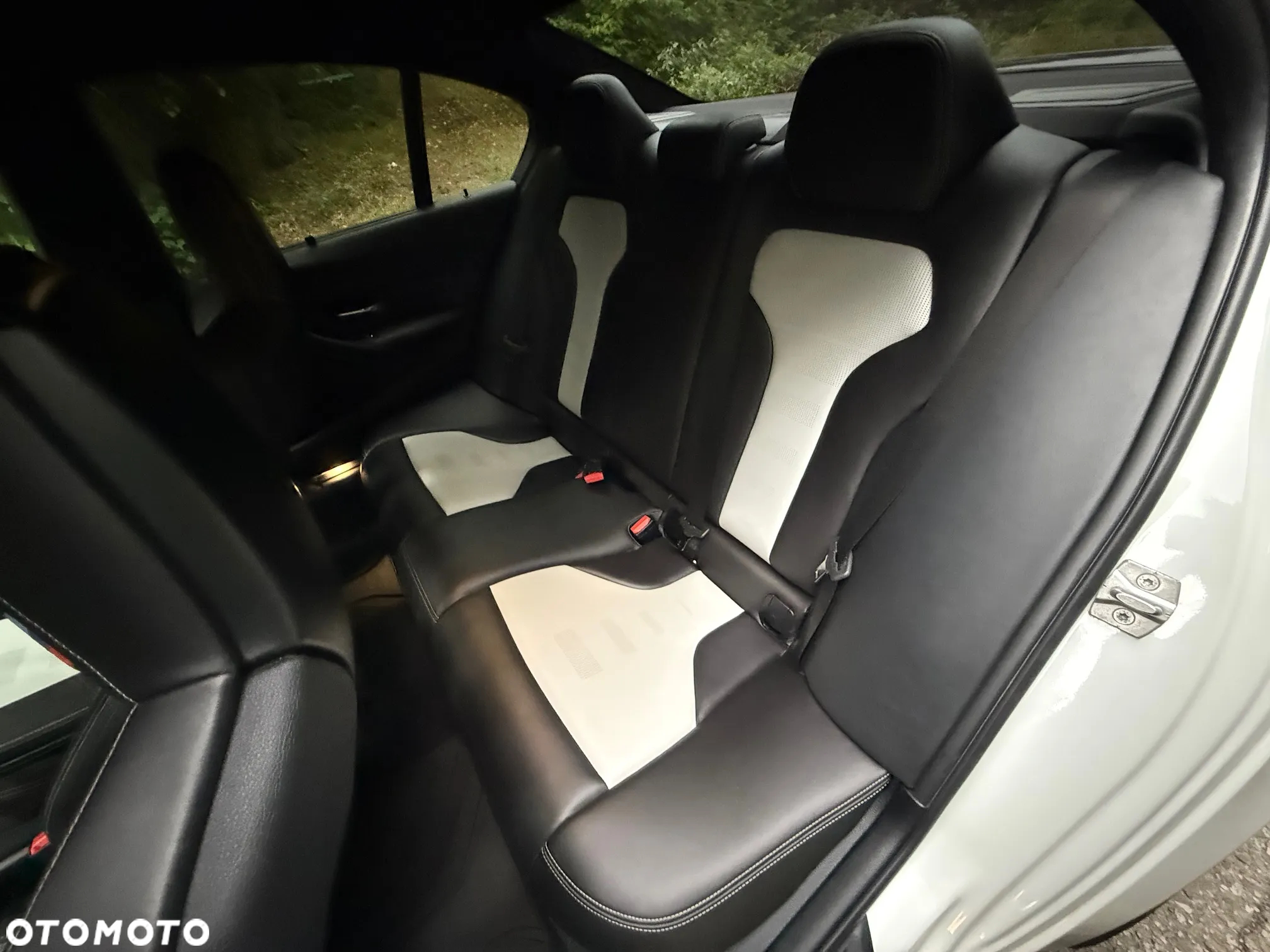 BMW M3 CS DKG - 31