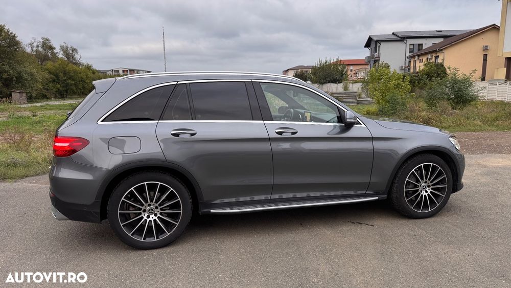 Mercedes-Benz GLC - 5