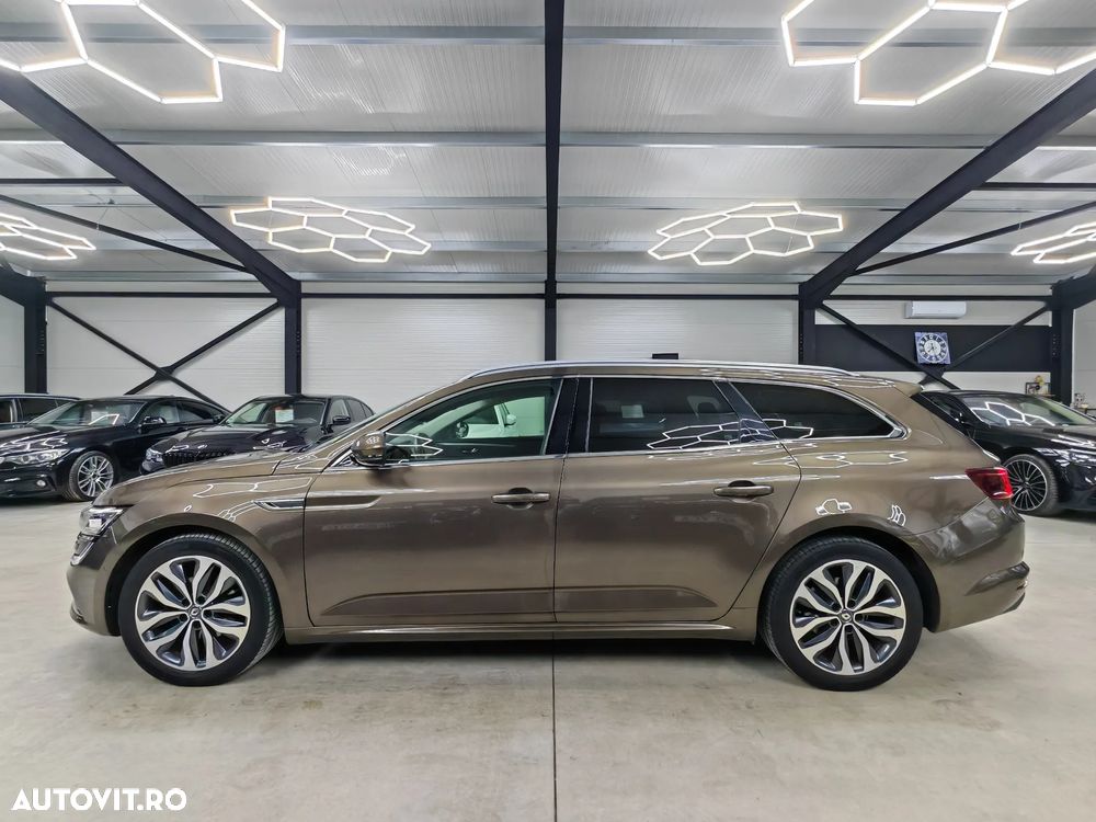 Renault Talisman ENERGY TCe 150 EDC INTENS - 35