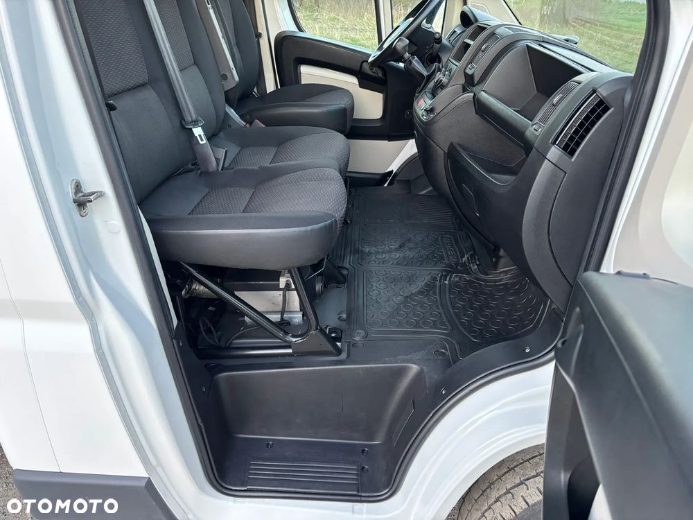 Peugeot Boxer Przebieg 150tyś km !!! - 19