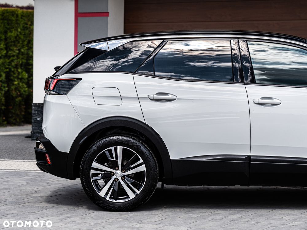 Peugeot 3008 PureTech 130 Stop & Start GPF Active Business-Paket - 7