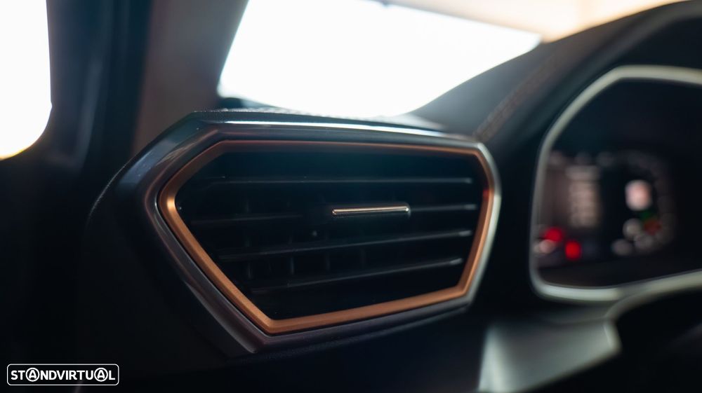 Cupra Formentor 1.5 TSI Plus DSG - 17