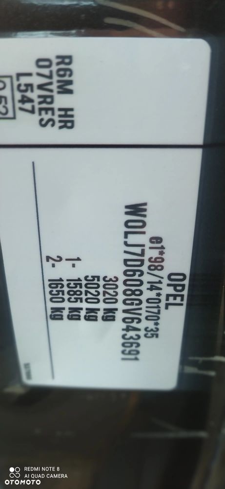 Opel Vivaro L2H1 S&S Tourer - 18