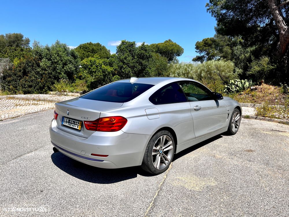 BMW 428 - 6
