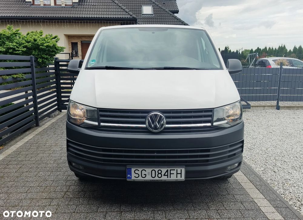 Volkswagen Transporter L1H1 Plus Comfortline - 11