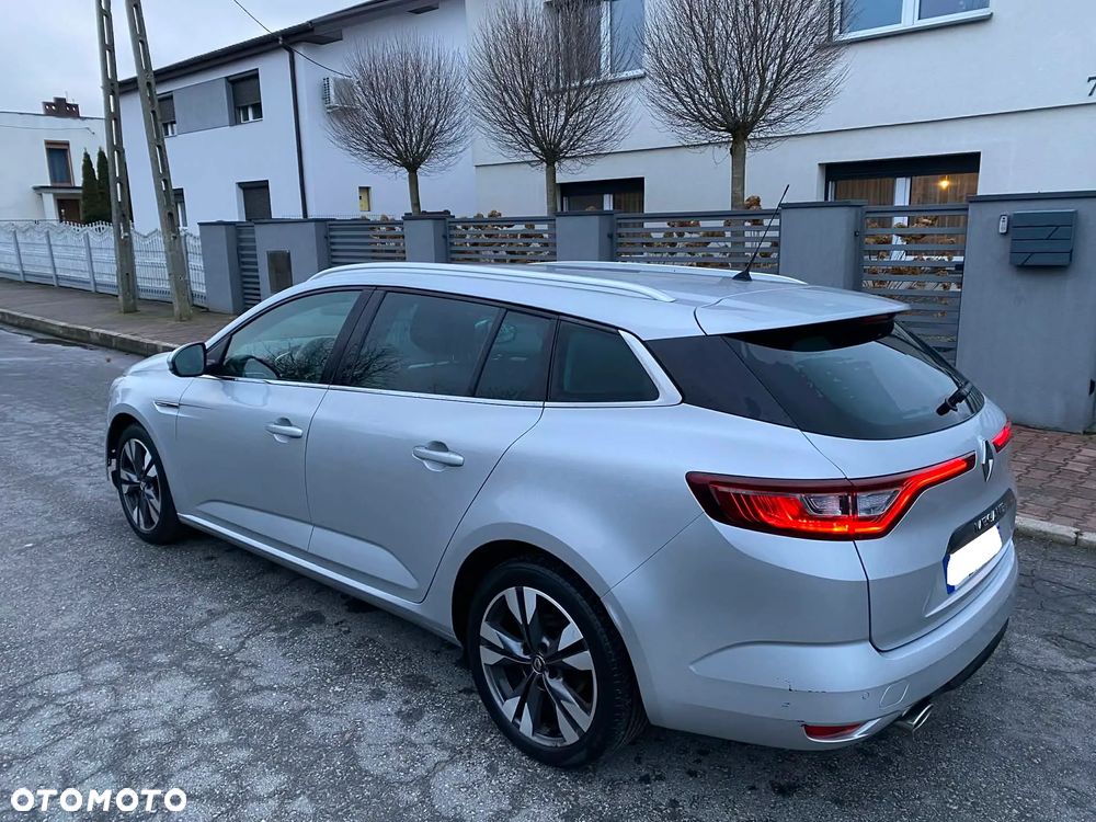 Renault Megane BLUE dCi 115 EDC INTENS - 34