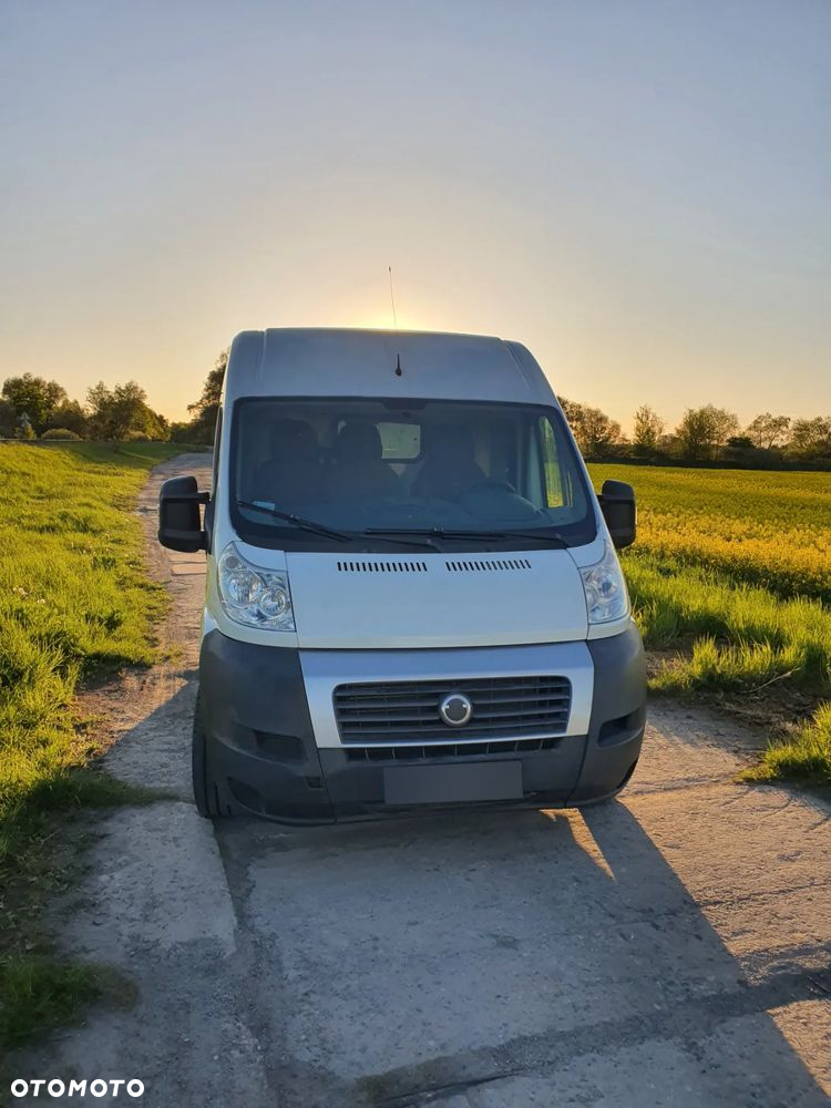 Fiat DUCATO - 6