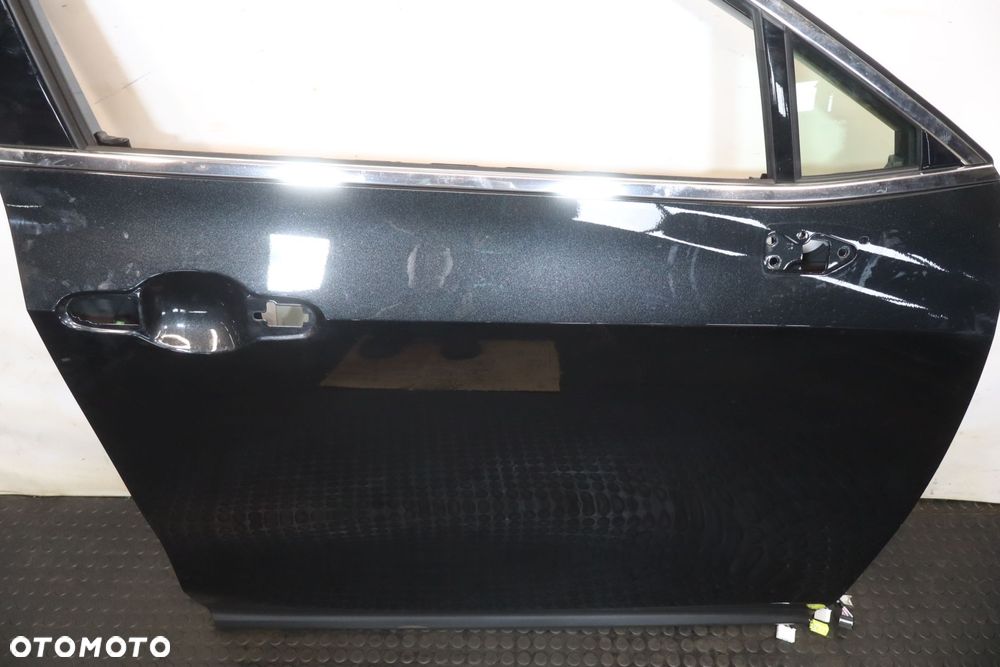 DRZWI PRAWY PRZÓD LEXUS NX II 223 - 6