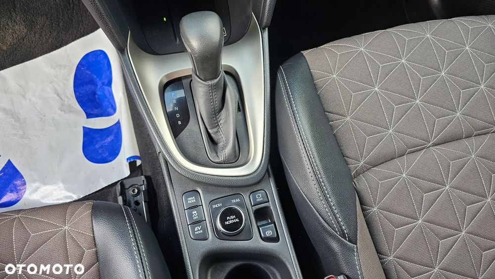 Toyota Yaris Cross Hybrid 1.5 Executive AWD - 20