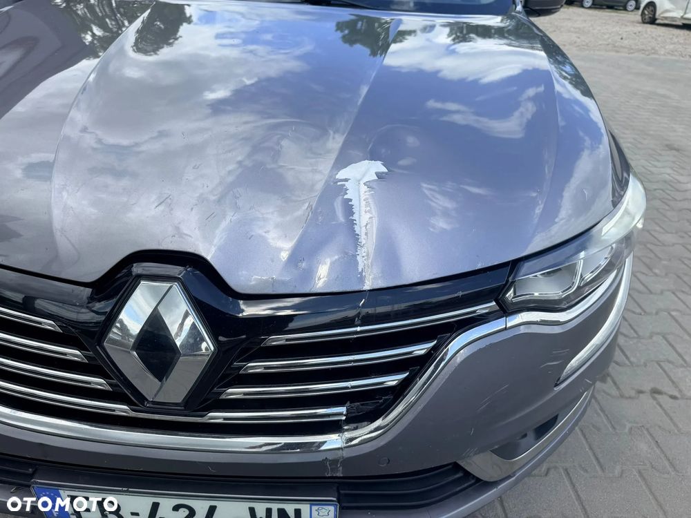 Renault Talisman ENERGY dCi 130 INTENS - 7