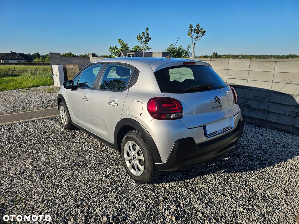Citroën C3 1.2 PureTech Shine - 4