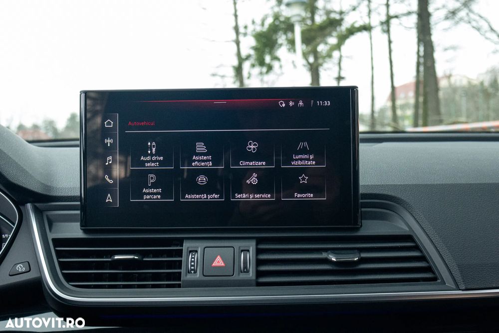 Audi Q5 45 TFSI quattro S tronic - 29