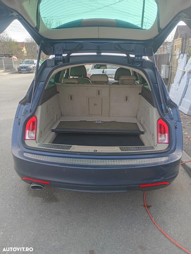 Opel Insignia 2.0 CDTI Automatik Sport - 12