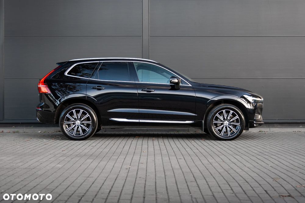 Volvo XC 60 B5 D AWD Inscription - 8