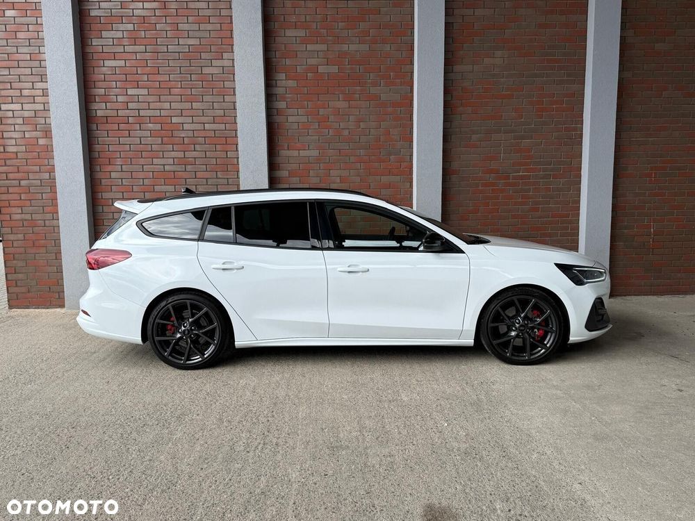 Ford Focus - 7