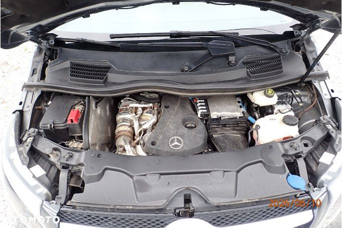 Mercedes-Benz Klasa V 250 d 4-Matic 9G-Tronic (ekstra d³) - 11