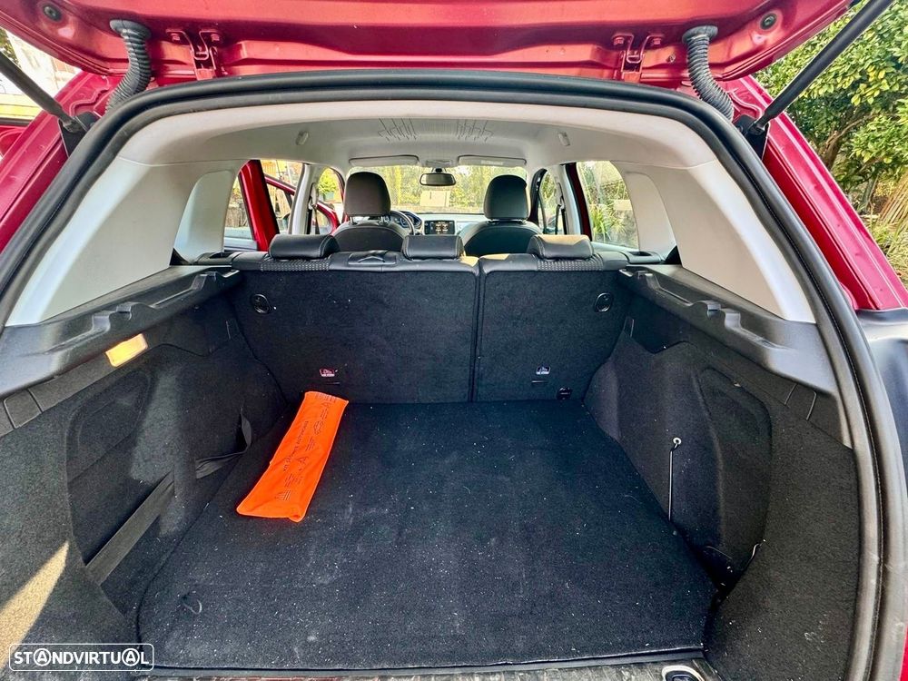 Peugeot 2008 1.2 PureTech Allure - 18