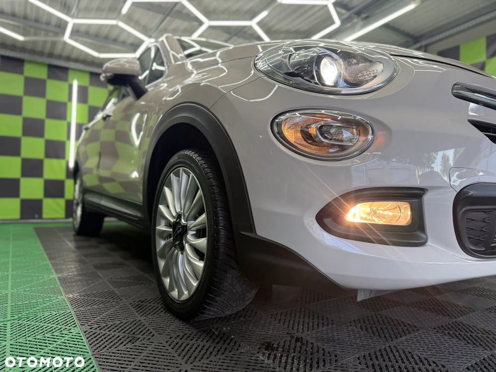 Fiat 500X - 30