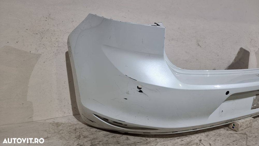 Bara spate VW Golf 7 Hatchback, 2013, 2014, 2015, 2016, 2017, 5G6807421. - 9