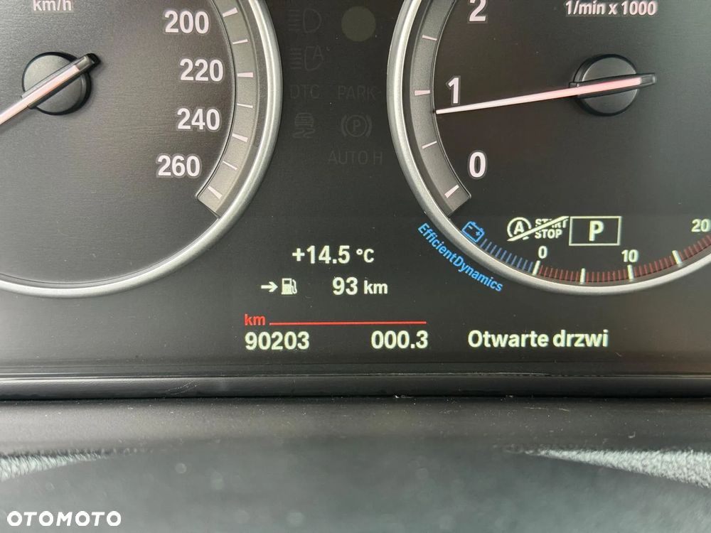 BMW X3 xDrive28i - 33