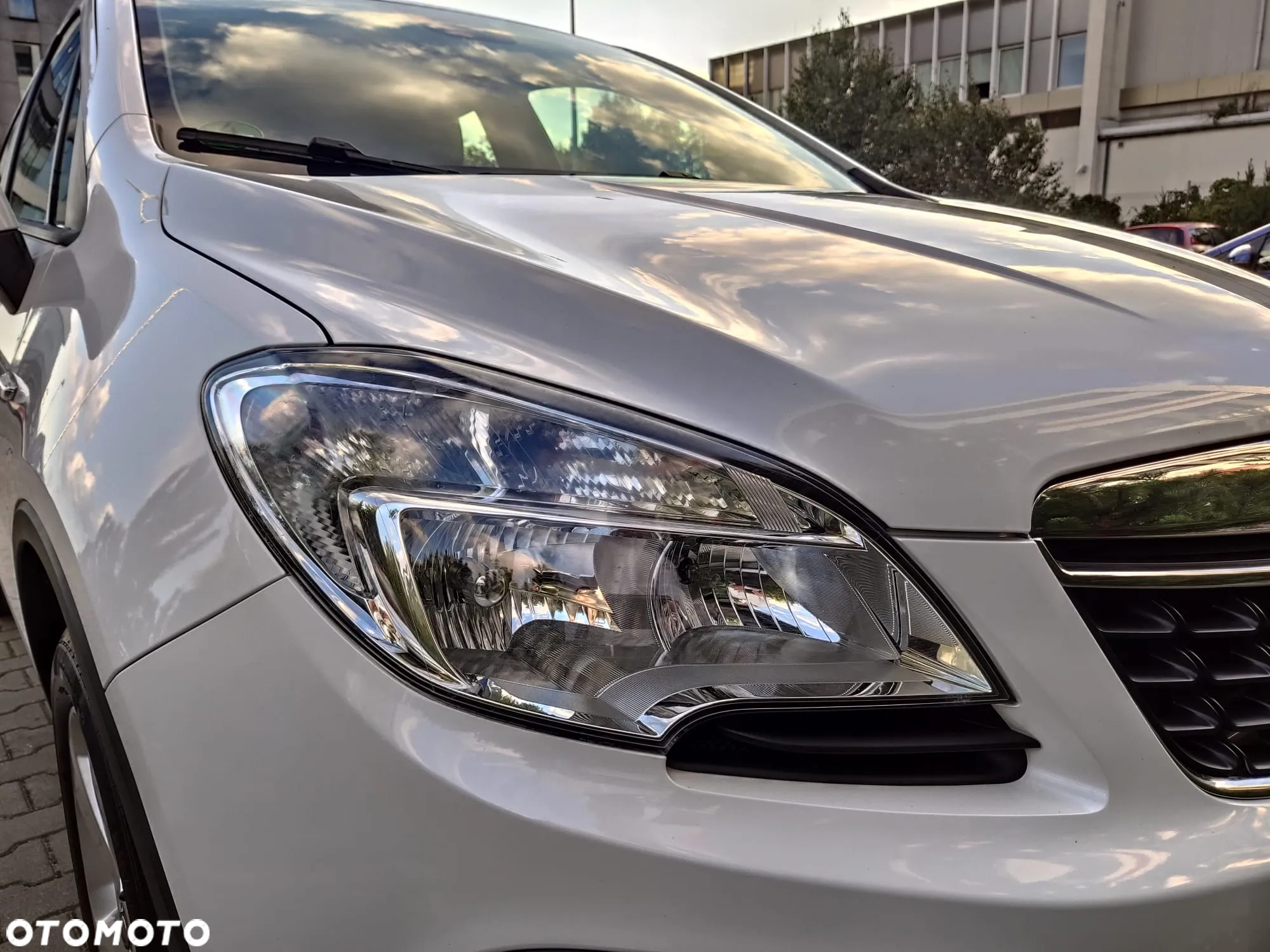 Opel Mokka 1.4 Turbo ecoFLEX Start/Stop 4x4 Color Edition - 25