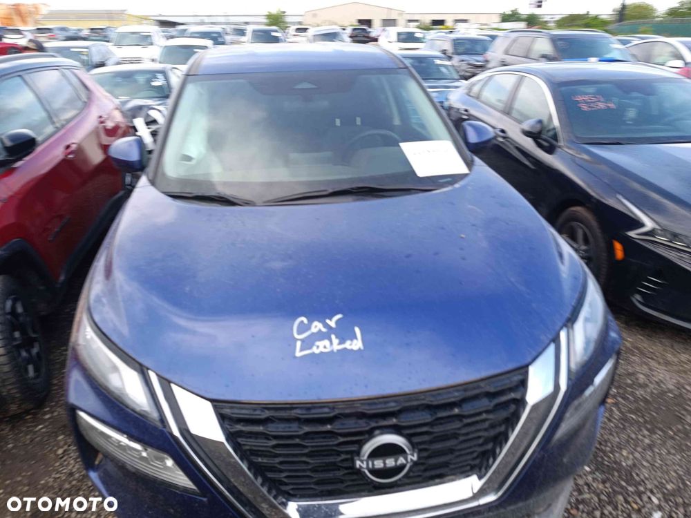 Nissan X-Trail - 29
