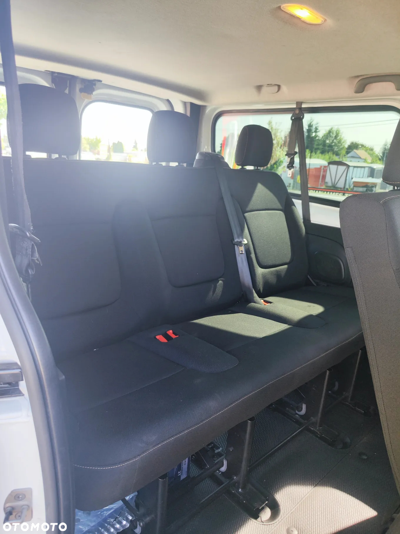Opel Vivaro Tourer 1.6 CDTI L2 - 13