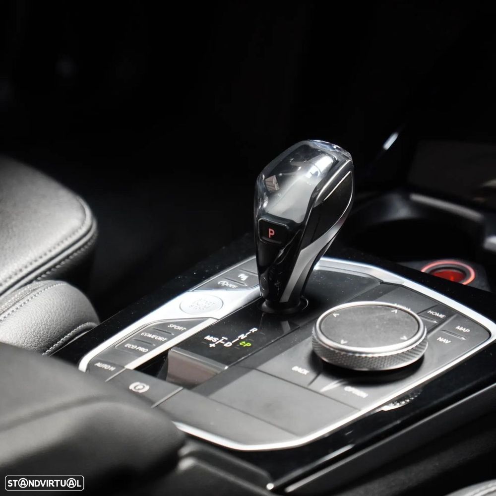 BMW 118 i Line Sport Auto - 21