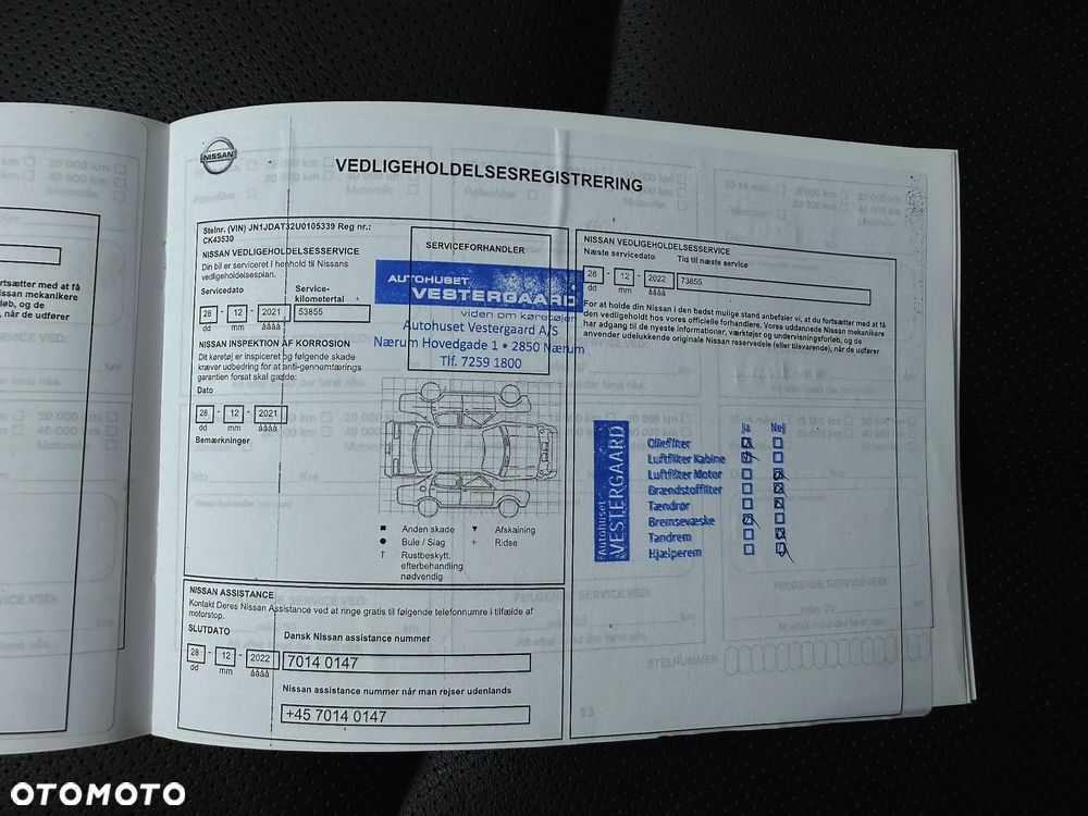 Nissan X-Trail 1.6 DIG-T Tekna - 35
