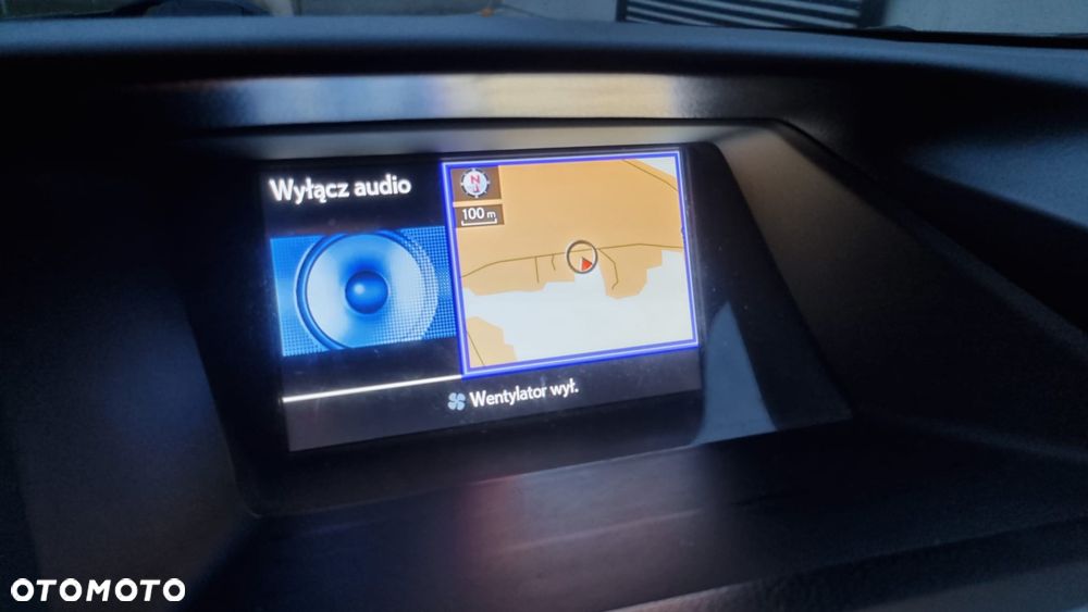 Lexus RX 450h F Sport - 27