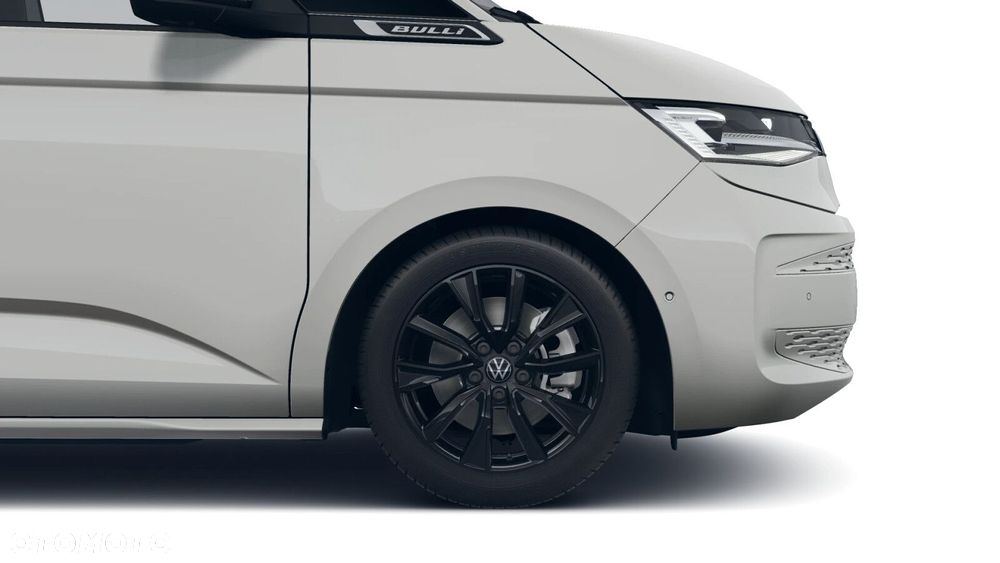 Volkswagen Multivan 2.0 TSI L2 Life DSG - 8