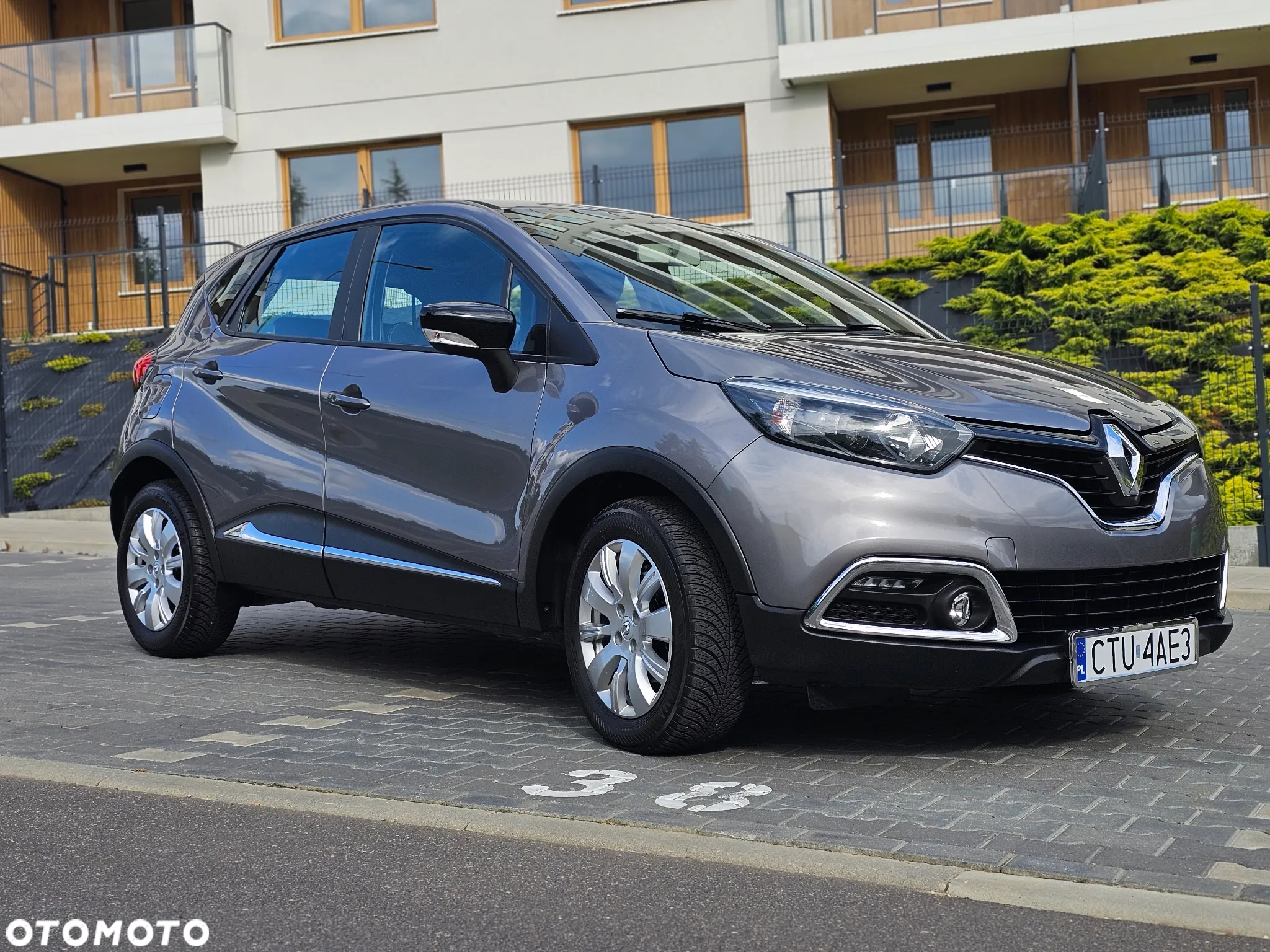 Renault Captur - 5