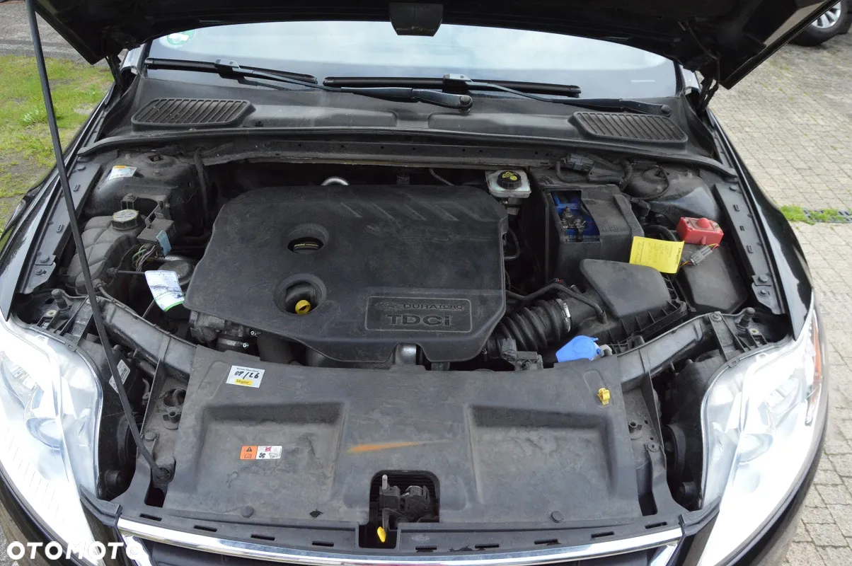Ford Mondeo 1.6 TDCi Business Edition - 39