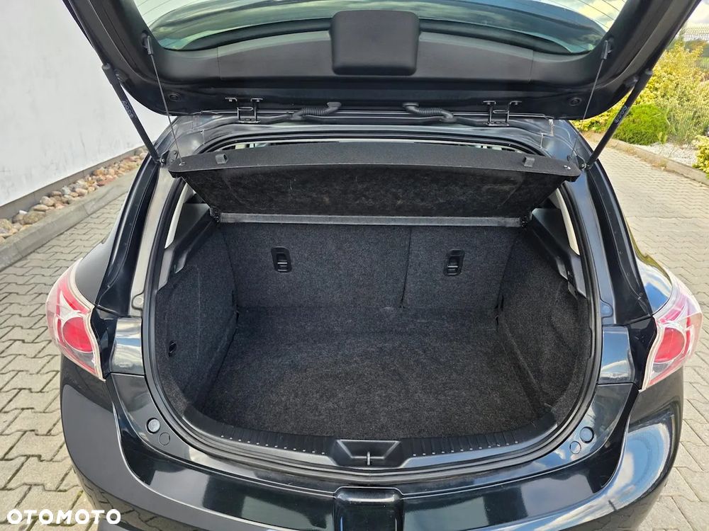 Mazda 3 1.6 MZ-CD DPF Center-Line - 17