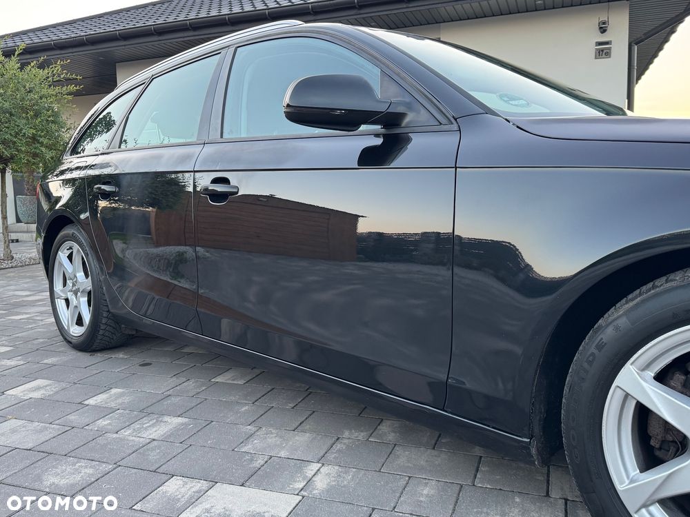 Audi A4 - 22
