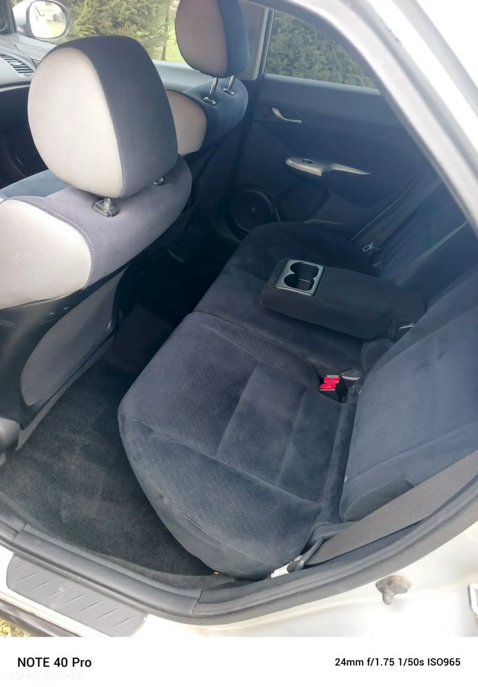 Honda Civic 1.8i-VTEC Comfort - 14