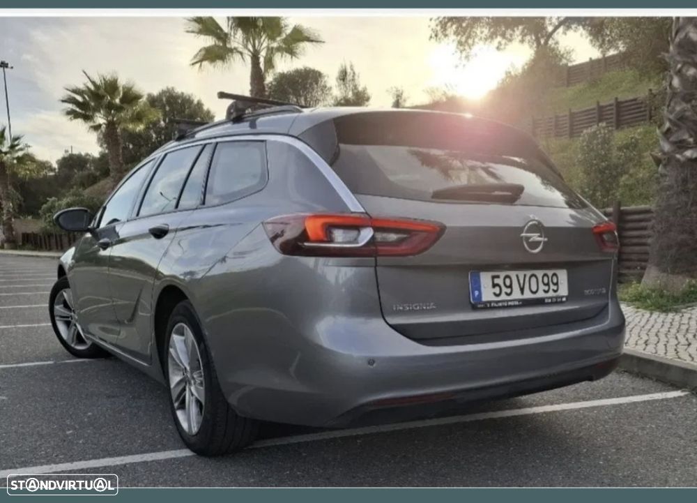 Opel Insignia Sports Tourer 1.6 CDTi Business Edition - 5