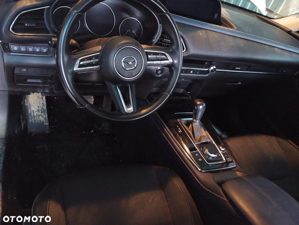 Mazda CX-30 SKYACTIV-D 1.8 SELECTION - 8