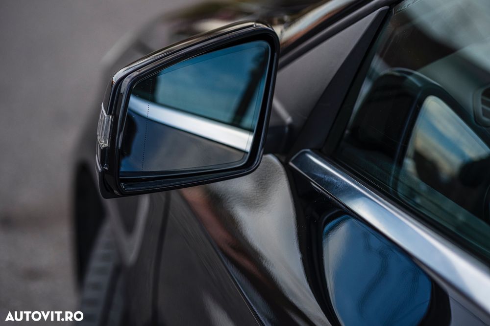 Mercedes-Benz A 180 CDI 7G-DCT AMG Line - 14