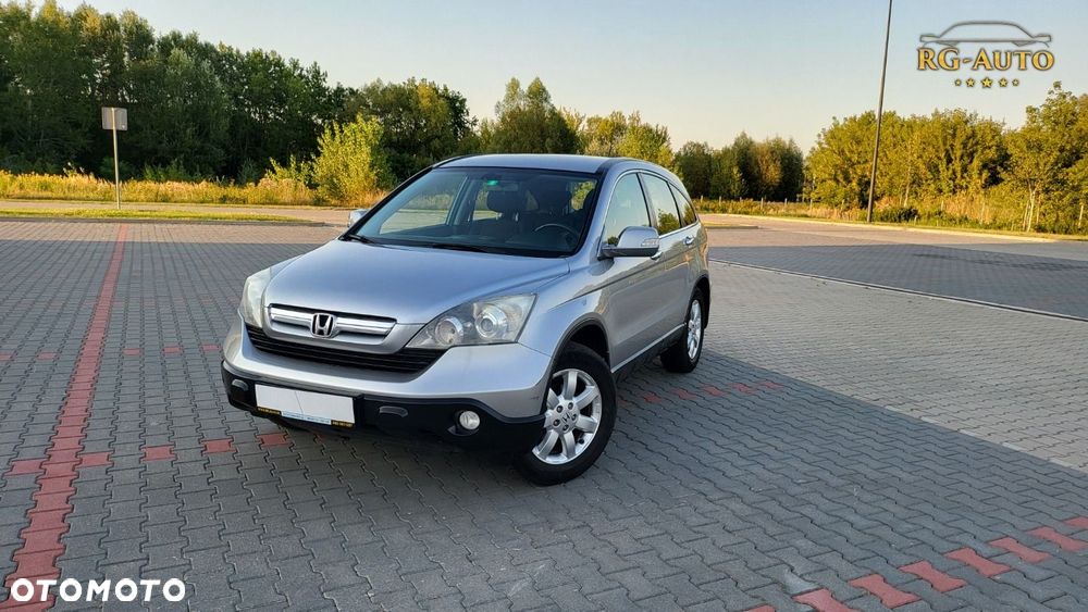Honda CR-V - 17