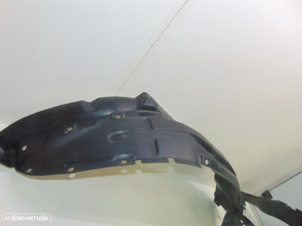 Opel frontera cavas roda - 2