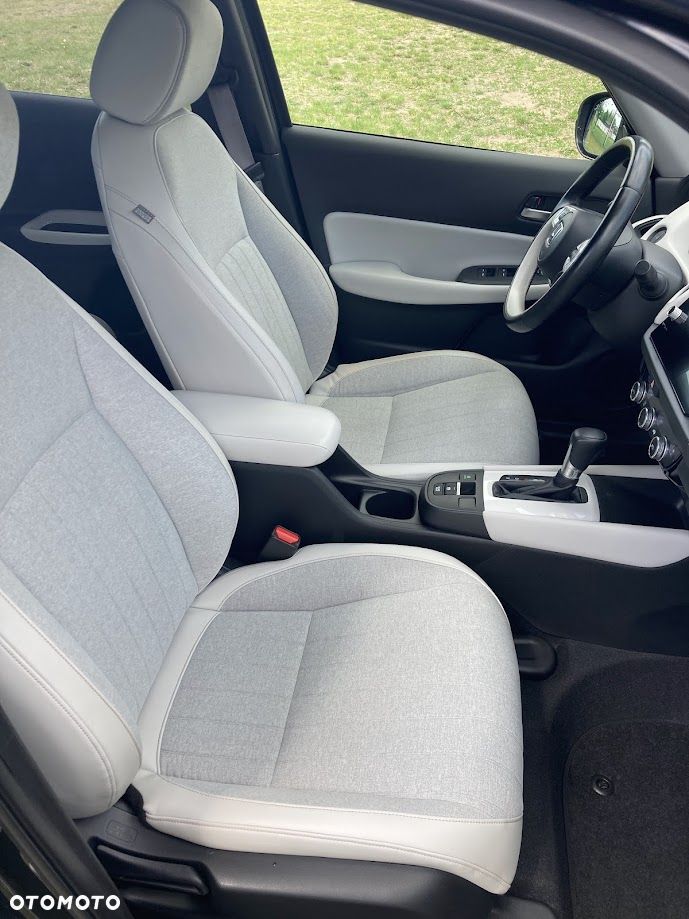Honda Jazz 1.5 i-MMD Executive - 29