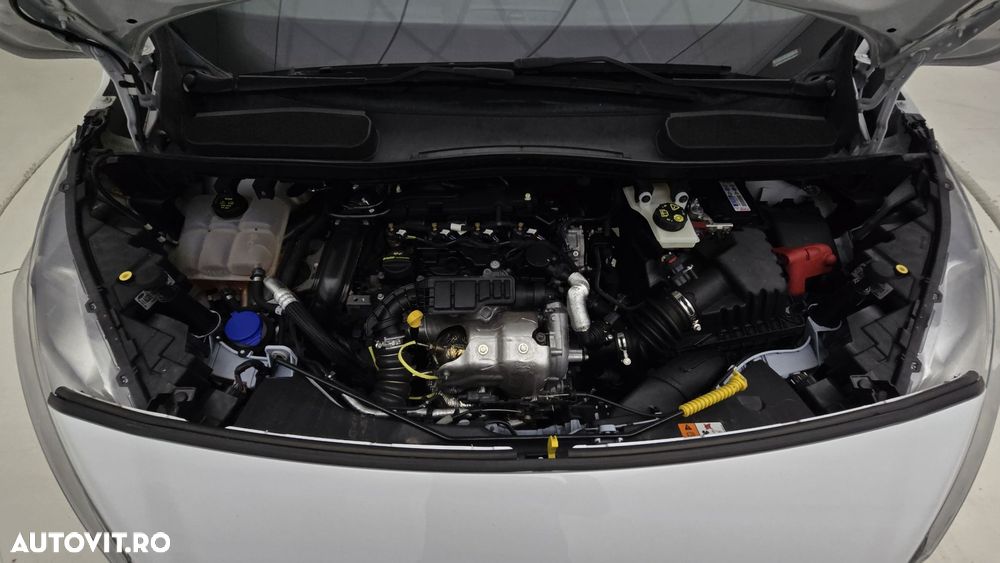 Ford Transit Connect - 24