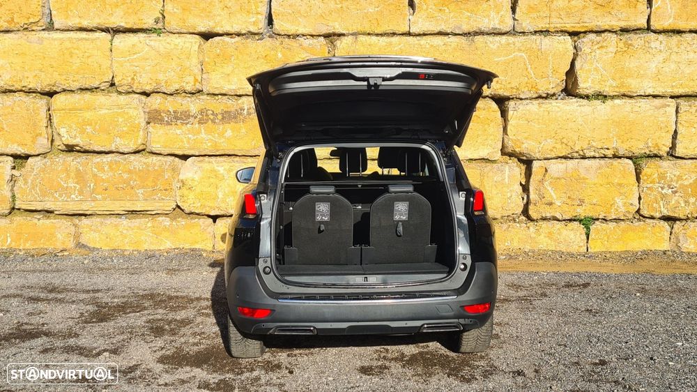 Peugeot 5008 1.5 BlueHDi Allure - 53