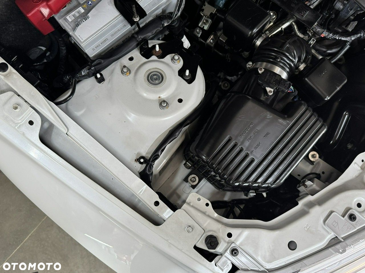 Suzuki Grand Vitara 2.4 Premium - 22