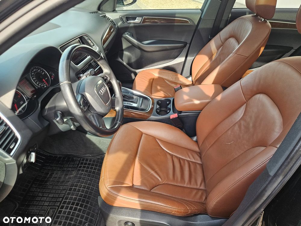 Audi Q5 2.0 TFSI Quattro S tronic - 22