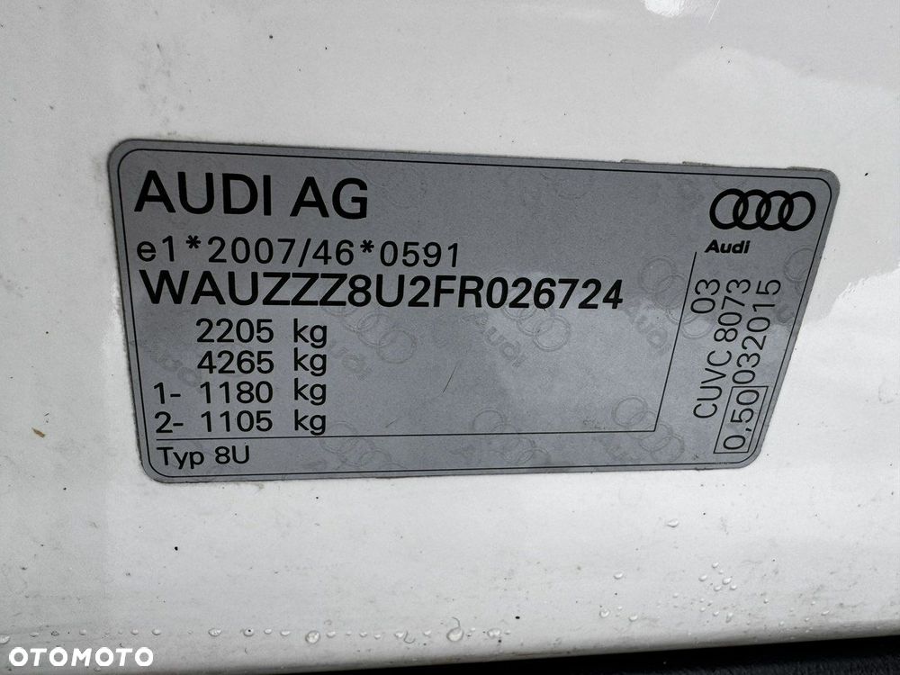 Audi Q3 2.0 TDI Quattro S tronic - 18