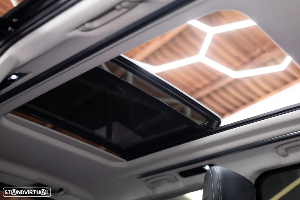 Maxus Mifa 9 Luxury - 29