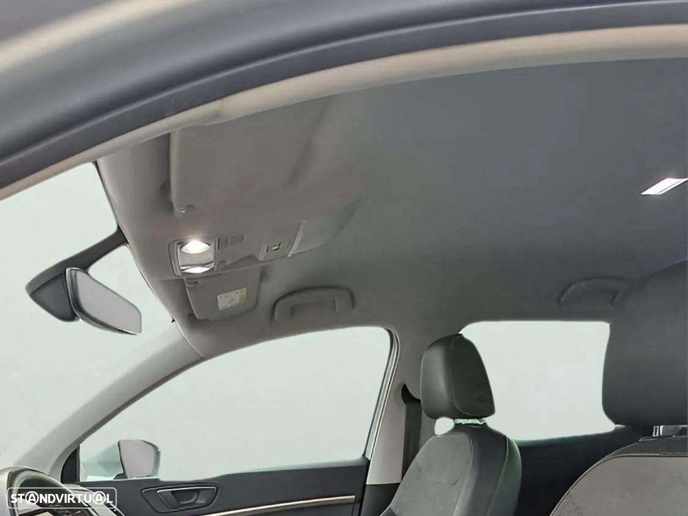 SEAT Ateca 1.5 TSI Xperience DSG - 14