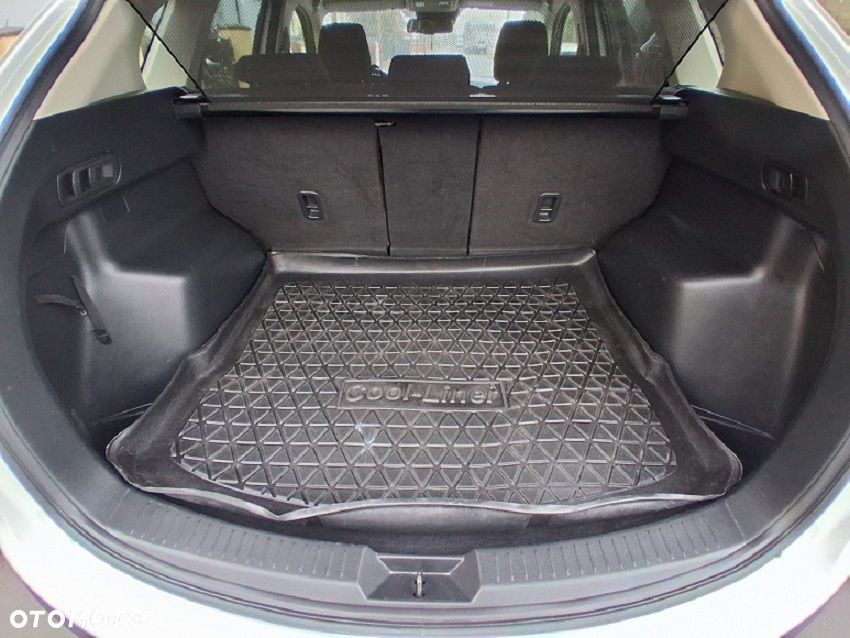 Mazda CX-5 SKYACTIV-D 150 SCR AWD Exclusive-Line - 22